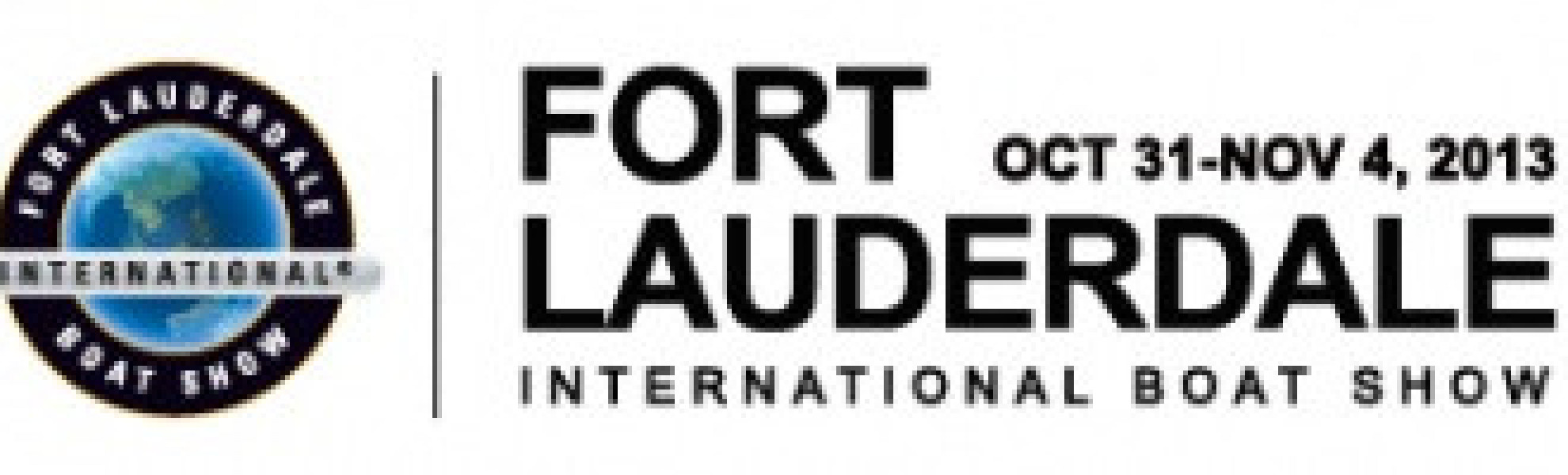 Fort Lauderdale International Boat Show