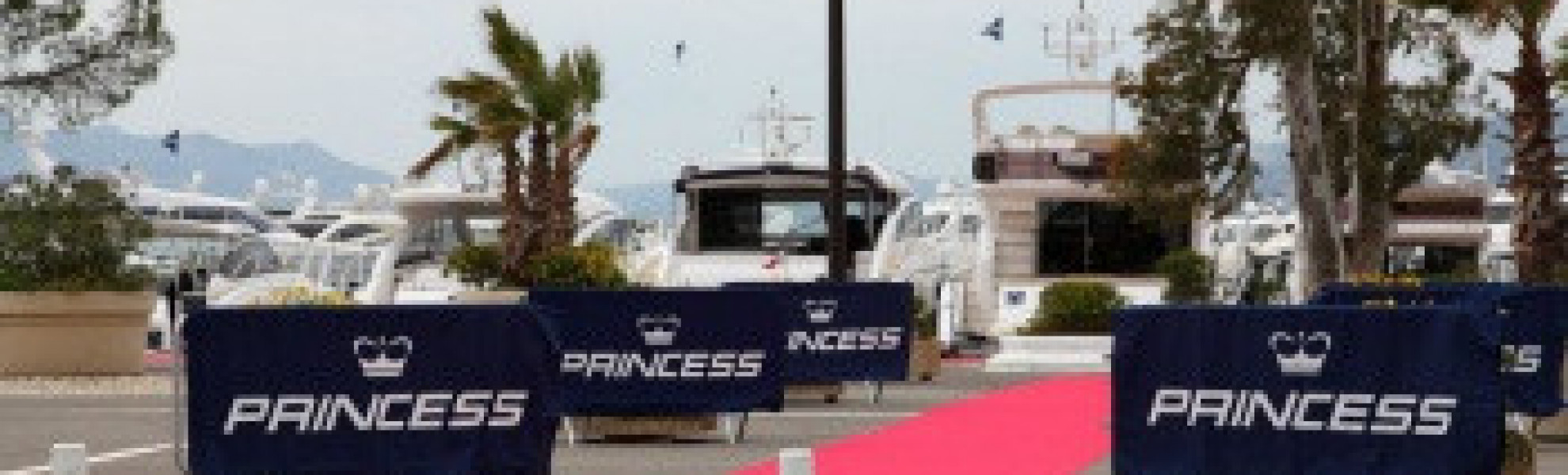 Journées d'Essais en Mer à Cannes 19-20 avril