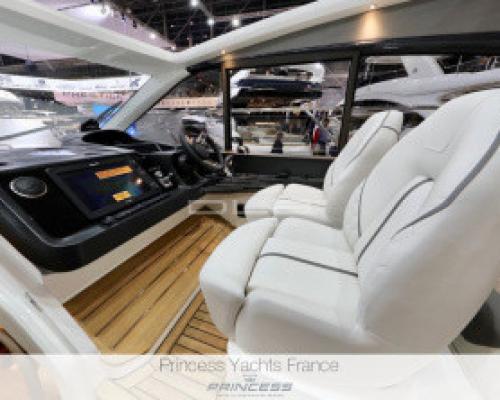 Nouveau Princess V50